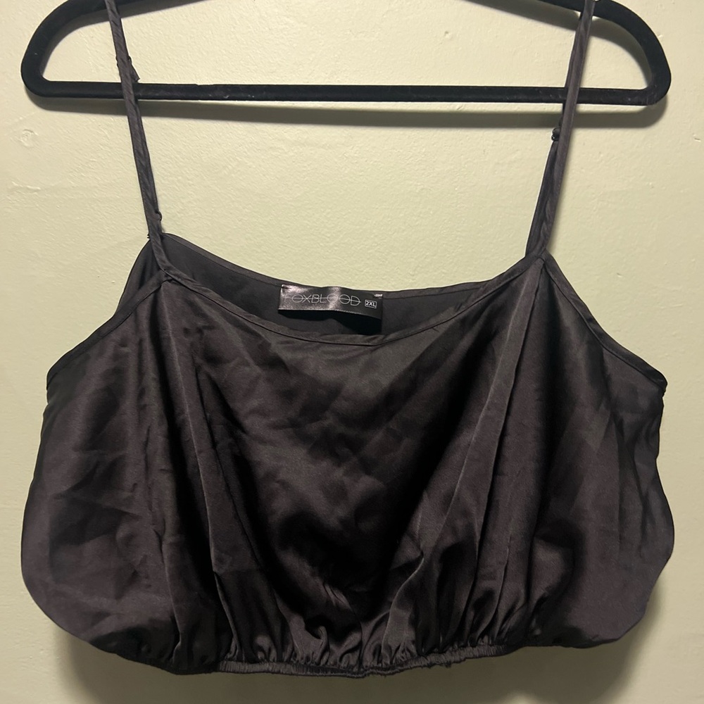 Foxblood Soft and Silky Sleep Set - Picture 3 of 6